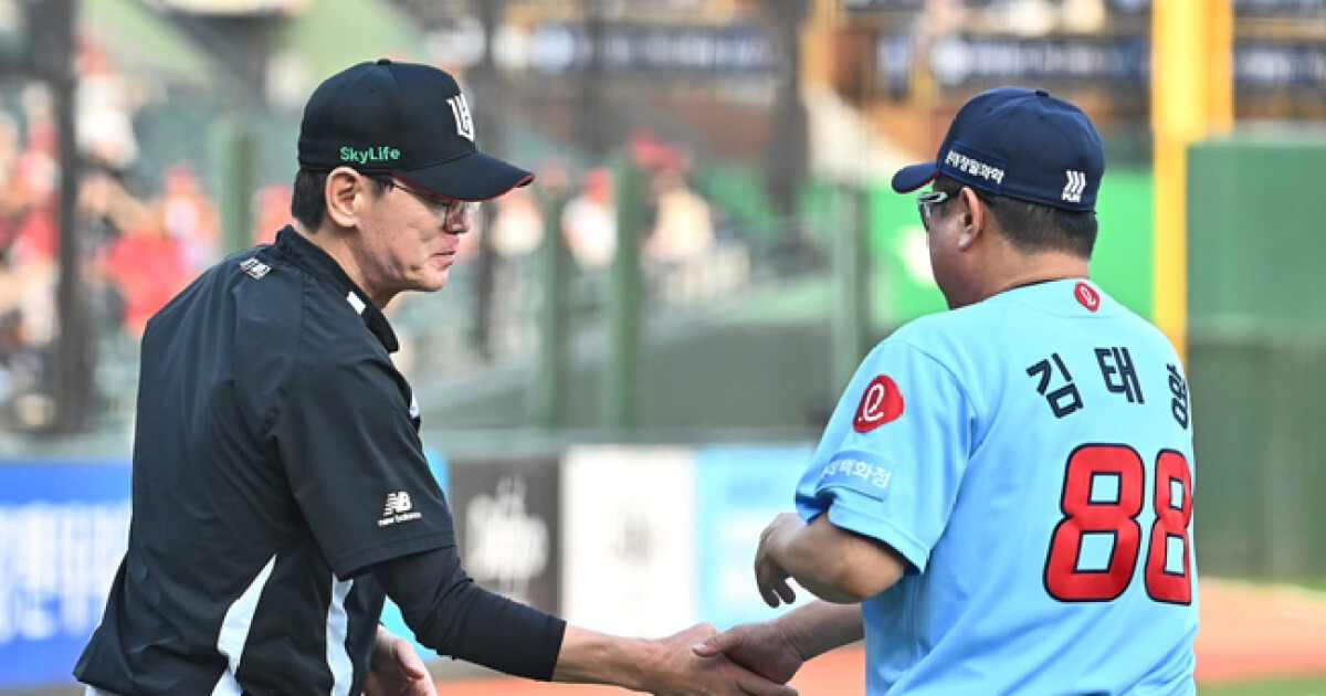 사직명장도 강철매직도 "박찬호 잡겠다"...드디어 FA 승인, 최대어 유격수는 광주 떠나 어디로 가는가