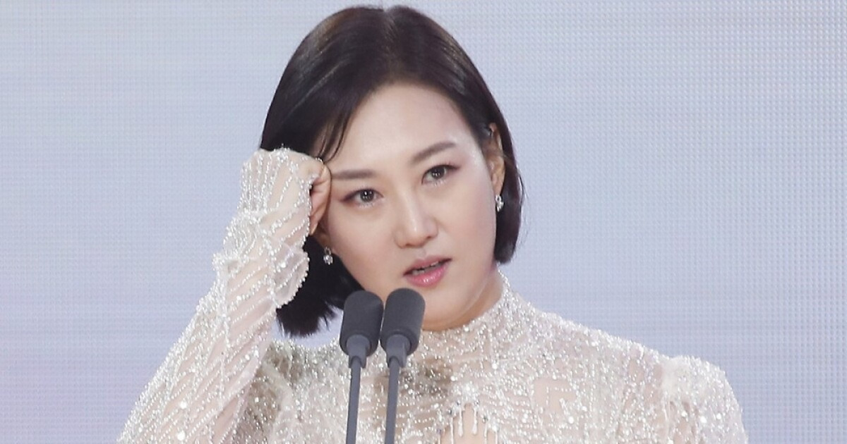 “이런 XX들”…도경완·장윤정 부부, ‘사망설’ 가짜뉴스에 분노 폭발