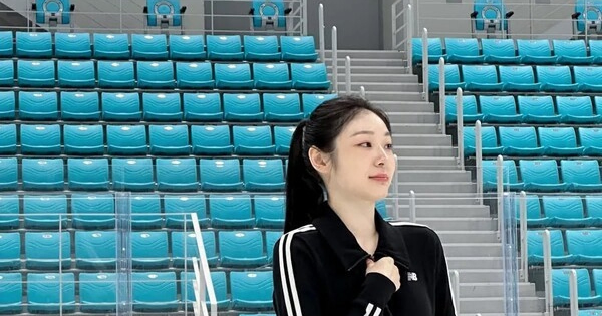 日 경악! "놀라움 멈추지 않아" 피겨 여왕 김연아 향한 압도적 찬사...'소치 올림픽 후 11년 지났는데, 여전하네'