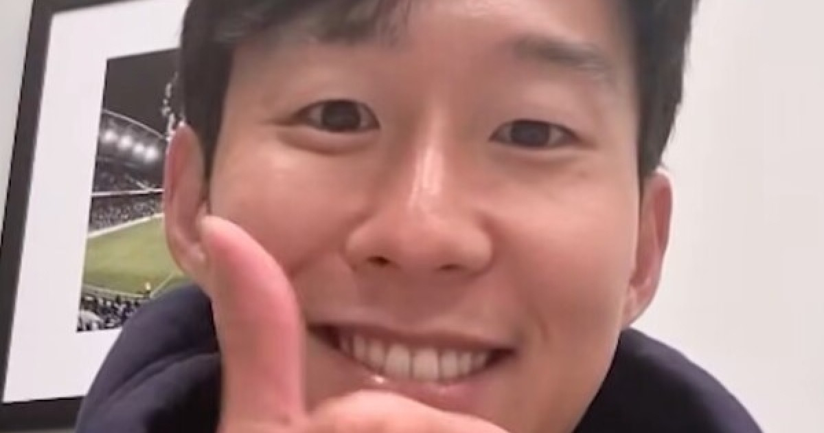 "전폭적인 지원" 미쳤다! 손흥민, 이게 진정한 슈퍼스타 대우지...LAFC 특급 케어 "SON, 먹는 음식, 해온 루틴, 준비 과정, 기록해 서비스"