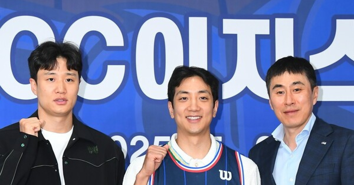 'Welcome Back' 허훈! KCC, 오는 8일부터 슈퍼팀 완전체 출발