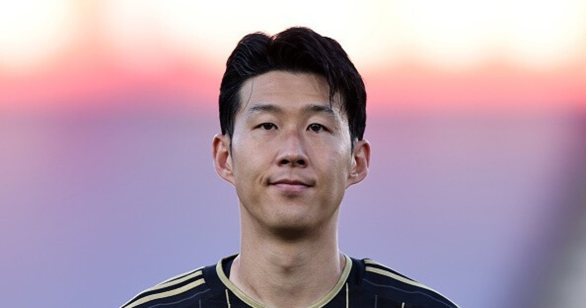 손흥민 연봉 162억, "대다수는 '2부 리그급' 금액"...MLS 임금 격차 두고 재정 전문가, "리그 구조, 인기 선수에게 큰돈"