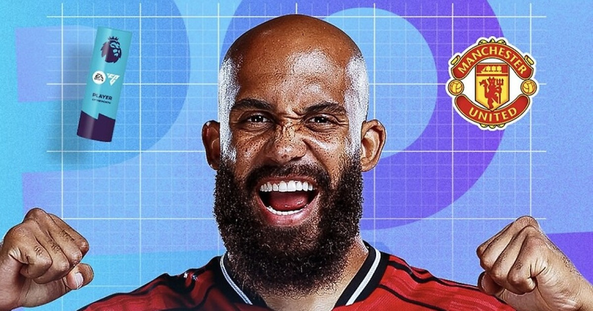 음뵈모 이달의 선수 선정 국내 매체 보도 이미지