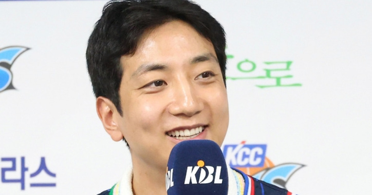 '마침내 허훈이 돌아온다' KCC 이적 후 첫선, 허웅·최준용 등과 호흡