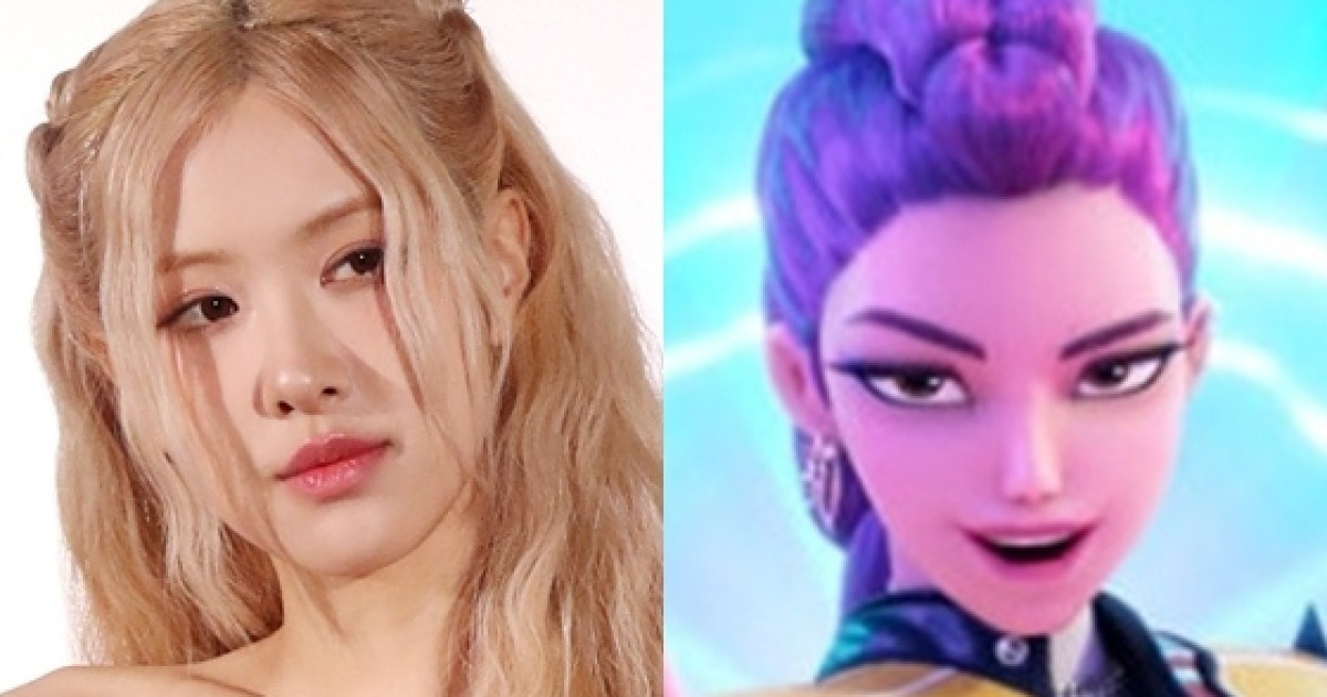 BTS 이 악물고 외면 끝..로제·'케데헌', K팝 최초 '그래미 본상' 도전 [스타이슈]