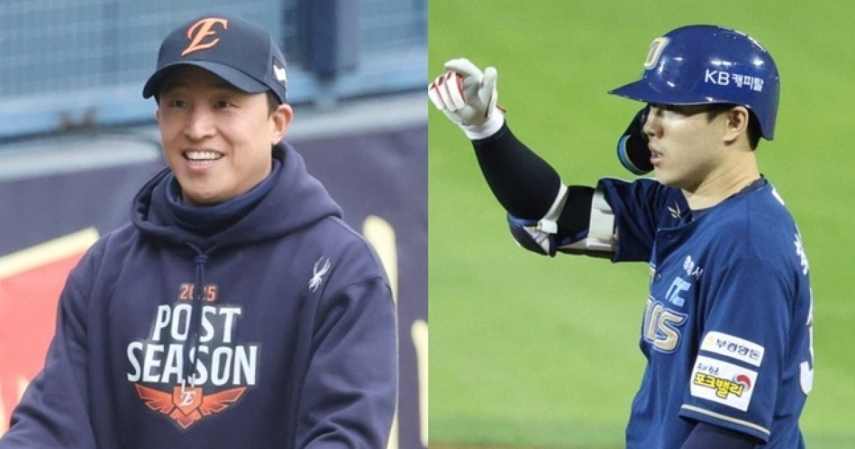 반년 쓰고 이별인가, 아니면 재결합인가... '7월 트레이드' 손아섭-최원준 FA 신청, 어떤 선택 하게 될까