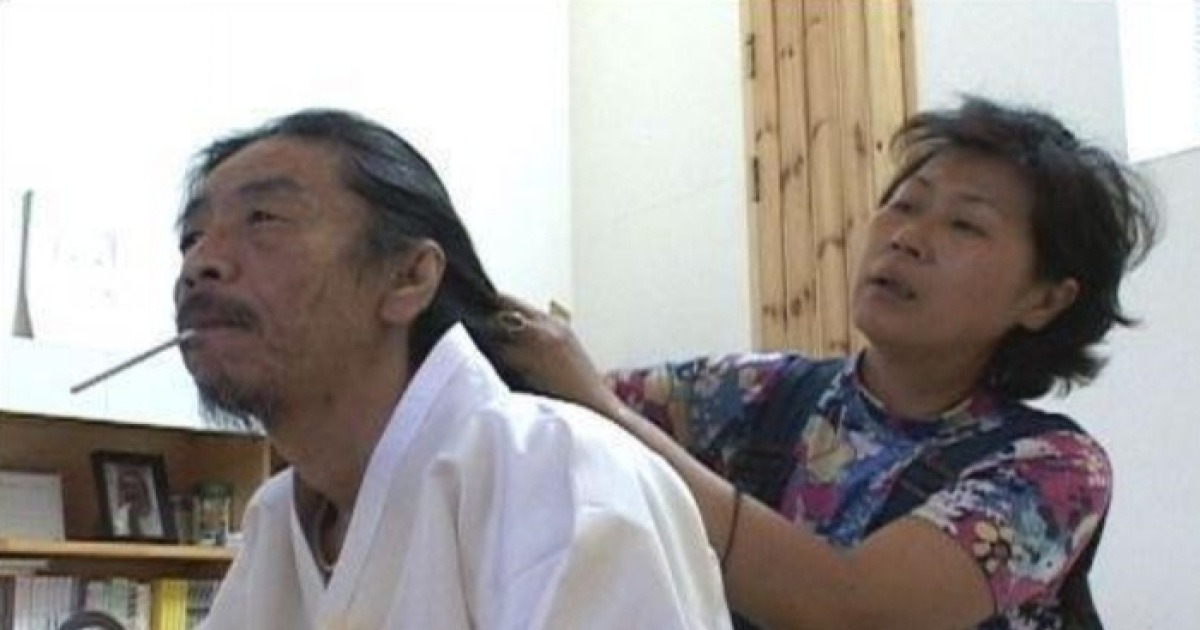 ‘졸혼’ 후에도 고 이외수 마지막 지킨 아내 전영자 씨 별세…향년 72세