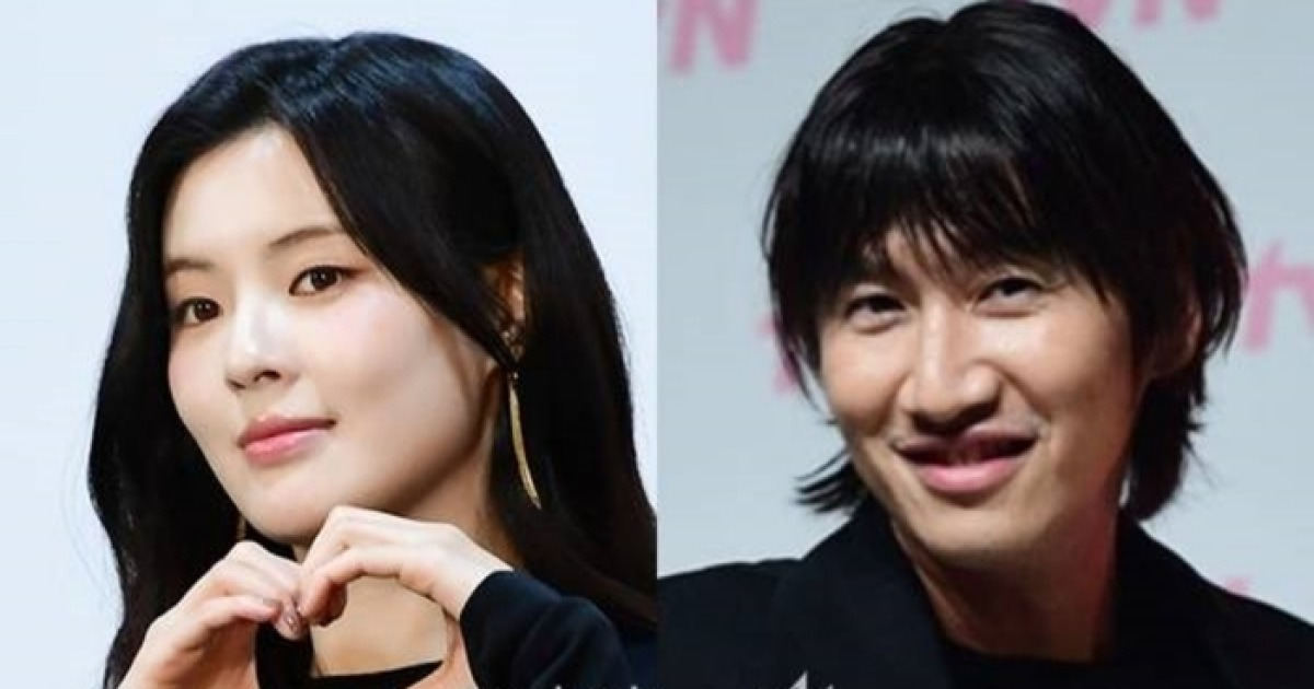 “안 헤어질거라고요!”…이광수, ‘8년 연인’ 이선빈과 결혼 질문에 ‘당혹’