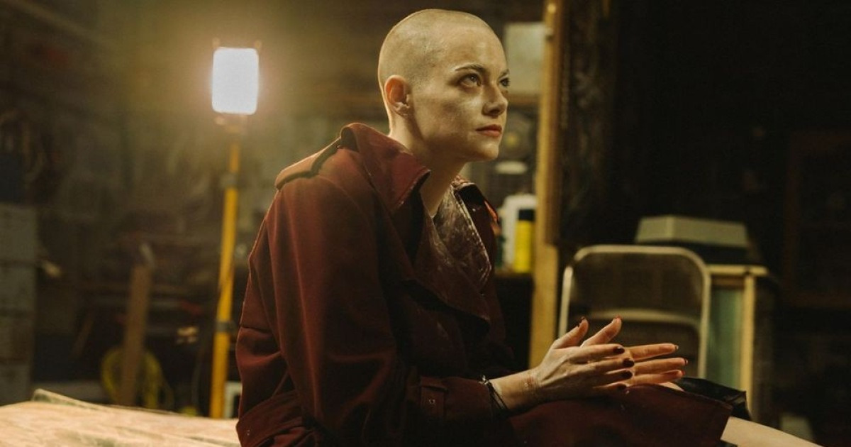 '부고니아', 리메이크의 이유를 증명하다…22년 만에 재탄생한 '지구를 지켜라'