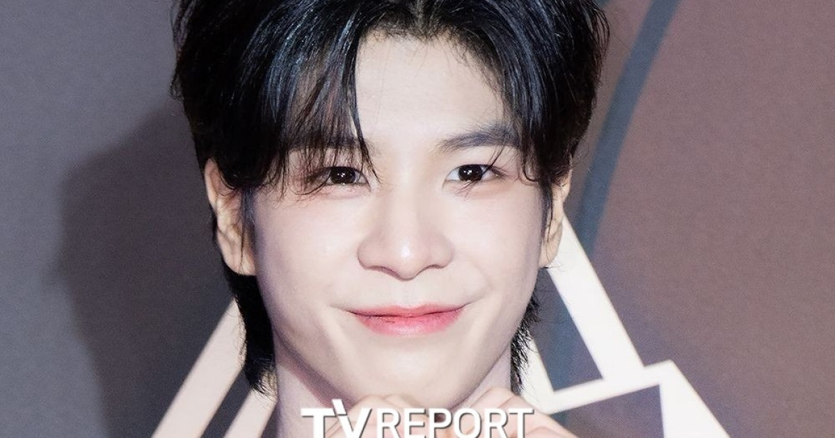 정동원, 재판 피했다.. '무면허 운전' 기소유예 처분