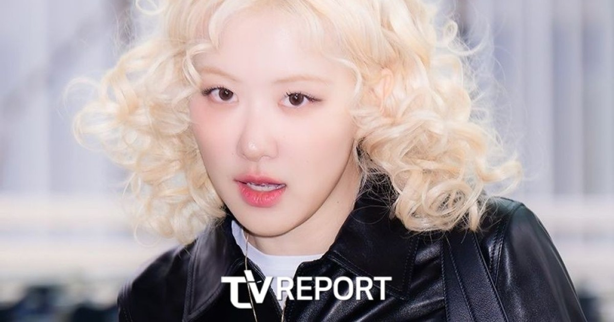 K-팝, 그래미까지 뚫었다... 로제 '아파트'X케데헌 '골든' 본상 도전