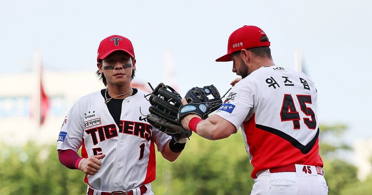 KBO, 2026시즌 FA 자격 승인 선수는 강백호·박찬호 등 21명(종합)