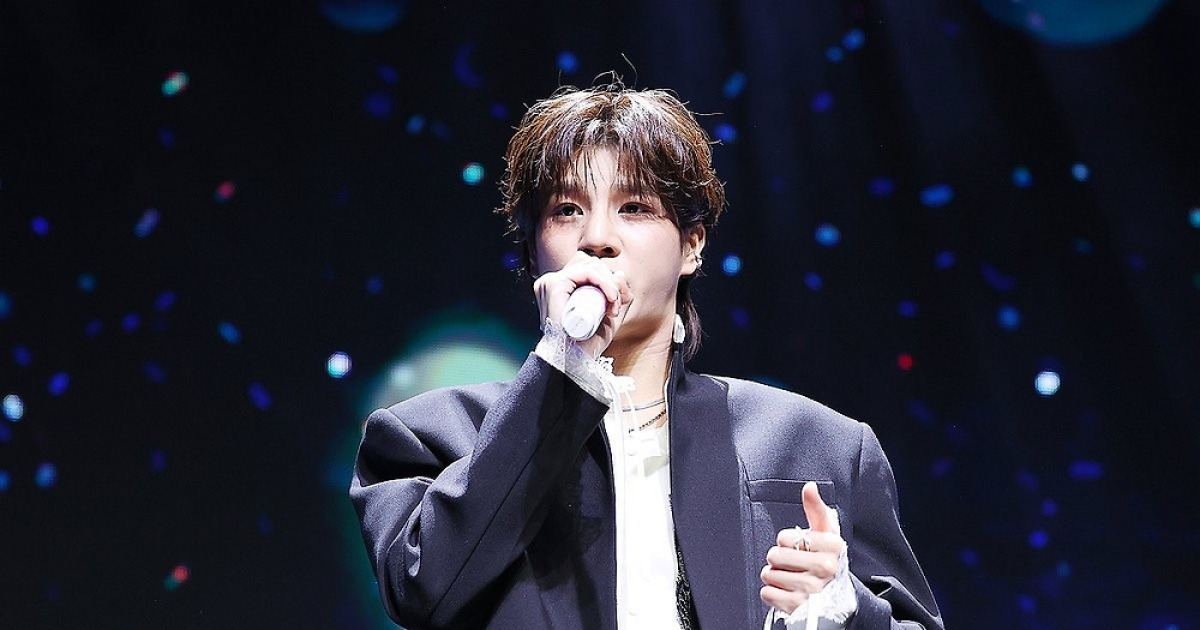 '무면허운전' 정동원, 검찰 기소유예로 재판 면해