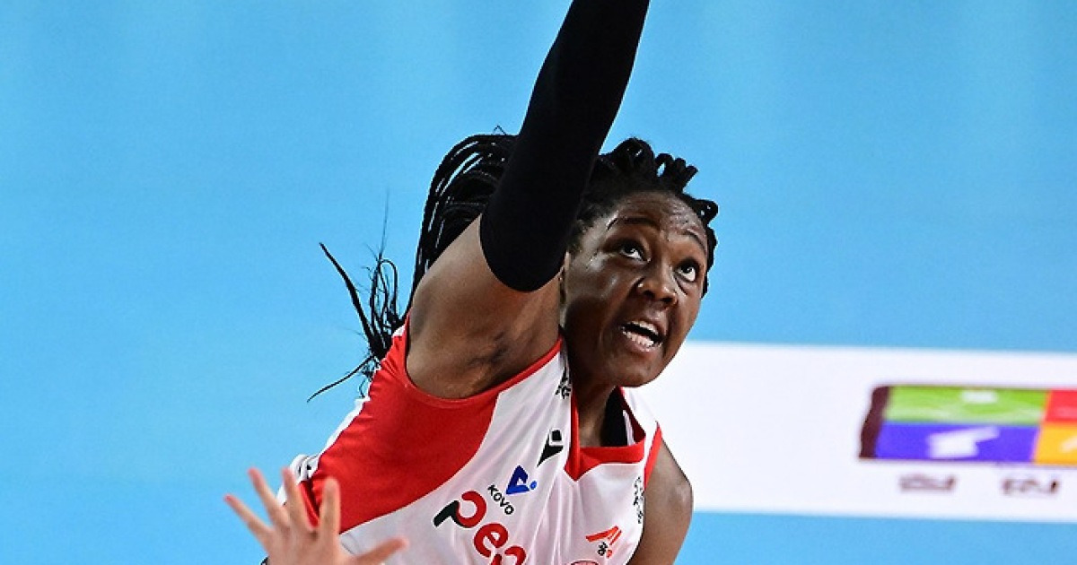 AI페퍼스, 연승 행진 ‘급제동’