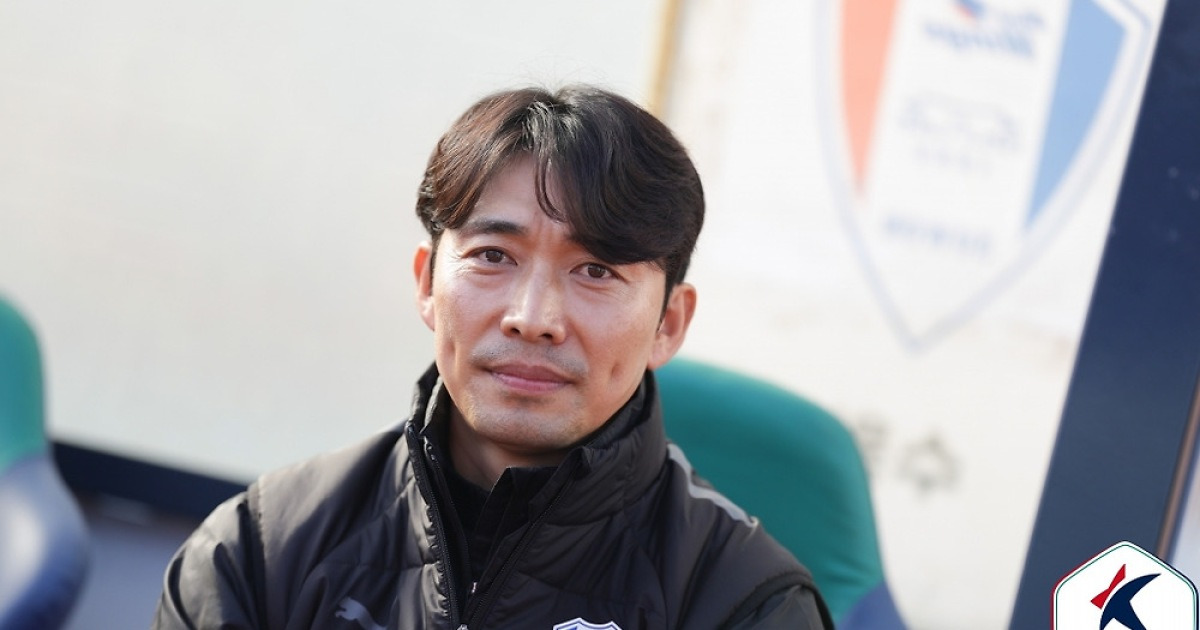 '초점은 승강PO' 수원 변성환 감독 "교체 타이밍은 시간에 맞게, 부상 없이 끝나 다행"