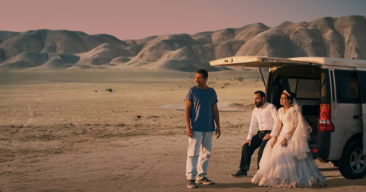 자파르 파나히 '그저 사고였을 뿐' 입소문 타고 4만 돌파