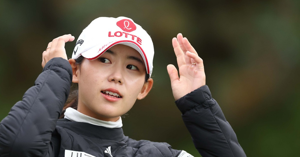 '미국 진출' 황유민, KLPGA 시즌 최종전서 4차 연장 끝 우승