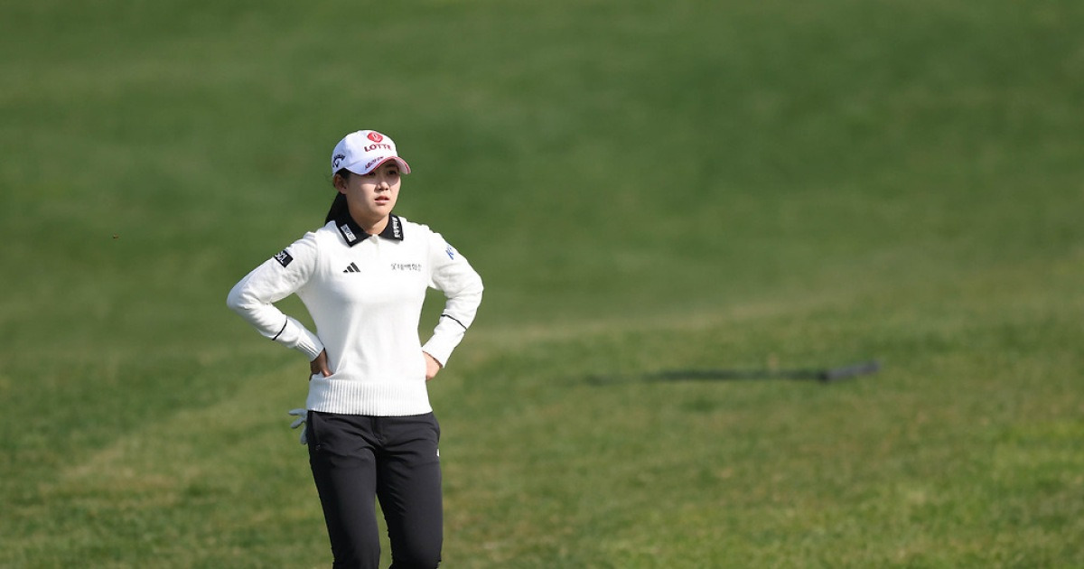 '미국 진출' 황유민, KLPGA 최종전 우승 '유종의 미'…홍정민 상금왕(종합)