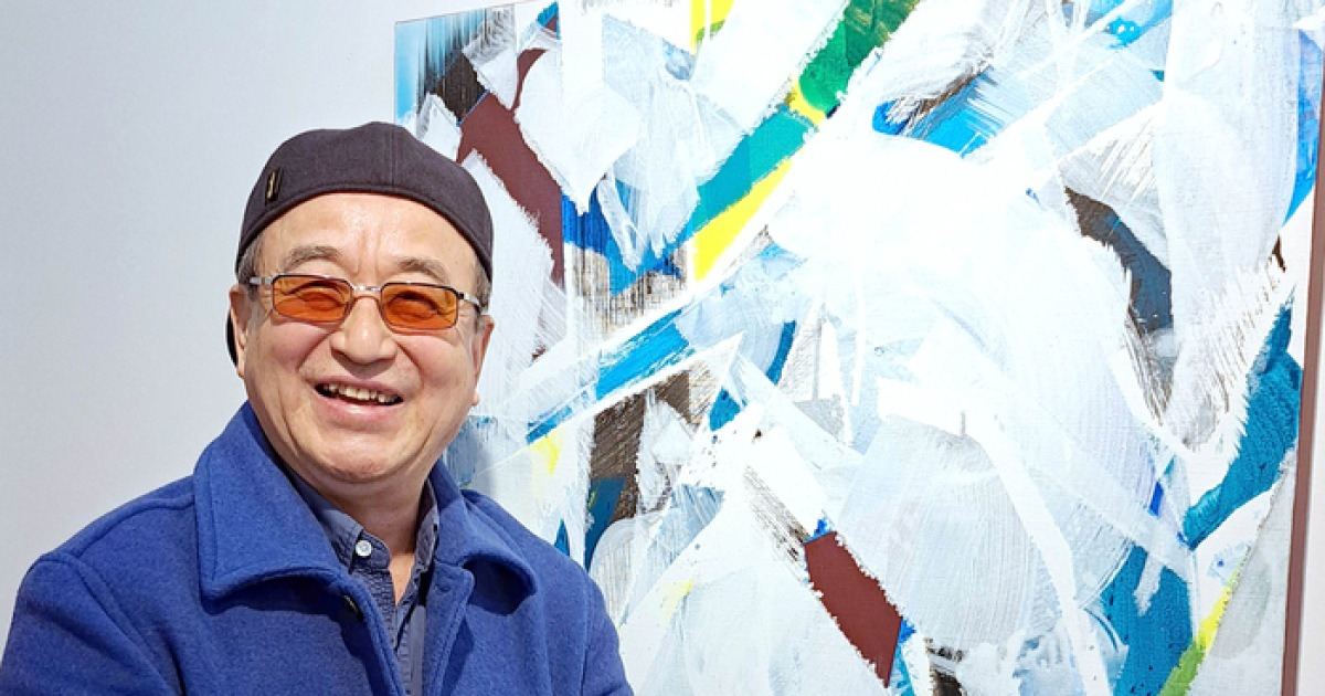 ‘악보도 박수도 없다’…산울림 김창훈, 詩가 주인공인 첫 솔로무대