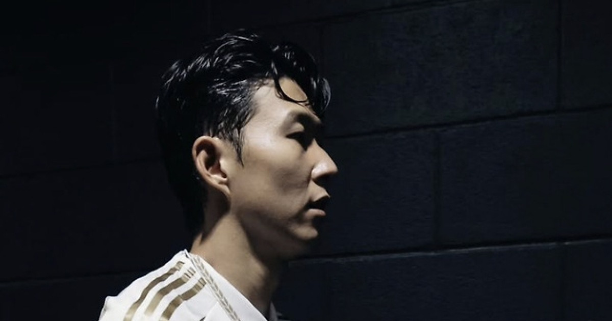 "손흥민 수준 이하 경기력" 말도 안 되는 비판→"완벽한 9번" SON 놓친 여파...토트넘, 또 공격수 영입 준비 "옛 제자 관심"