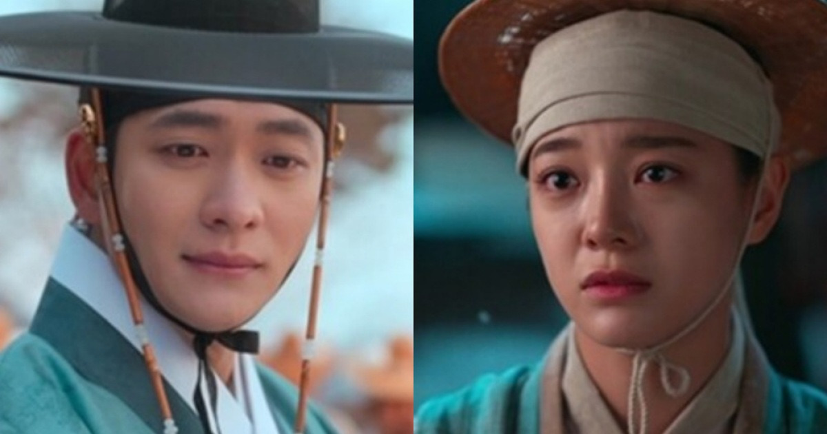 ‘이강달’ 강태오, 김세정 향한 ‘국밥 플러팅’에 시청자 심쿵…로맨스 불붙었다[SC리뷰]