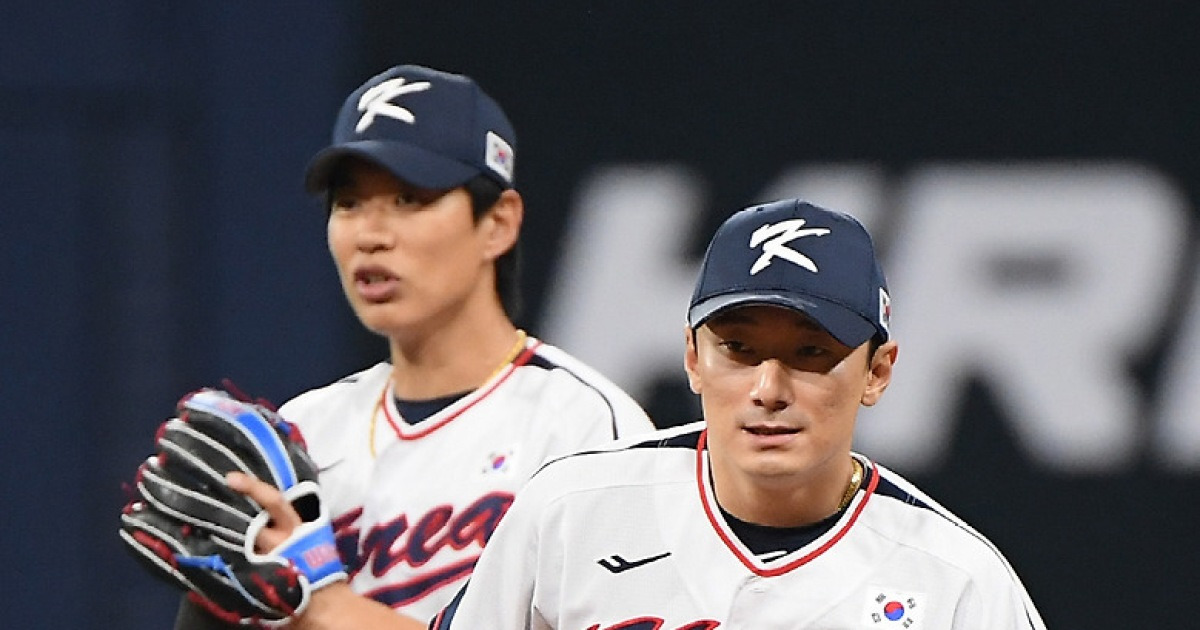 또 다른 국대 탄생. 신민재 문보경 박성한 문현빈 조형우 선발 출전[고척 현장]