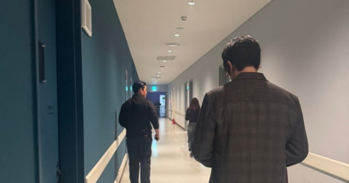 ‘매니저 논란’ 성시경, 연말 공연 강행한다 “힘든 건 내년으로 미뤄…연말 공연, 따뜻하게 준비”[SC이슈]