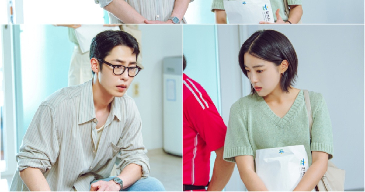 ‘마지막 썸머’ 이재욱♥최성은, ‘동상이몽’ 협업