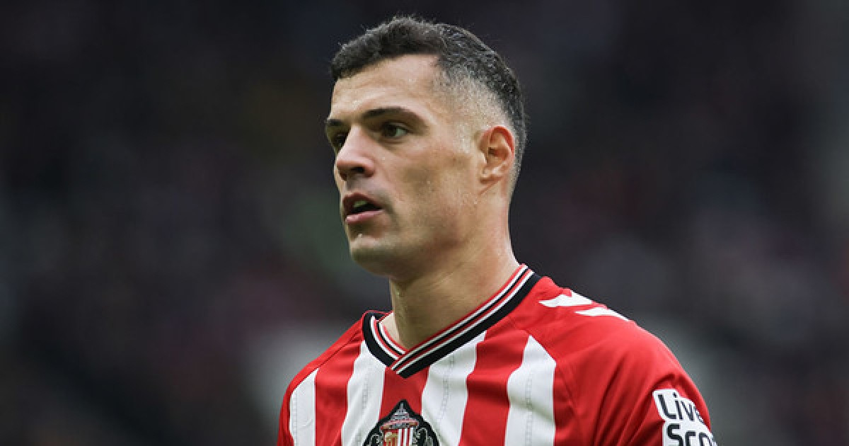 죽도록 두드리고 버틴 '승격팀' 선덜랜드, 선두 아스널과 극장 무승부… 상위권 경쟁 계속