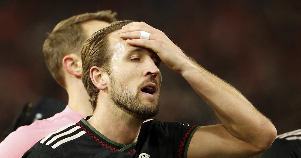 김민재 안 쓴 바이에른 뮌헨, 결국 대기록 멈췄다…‘정우영 출전’ 우니온 베를린과 2-2 무승부→17연승 실패