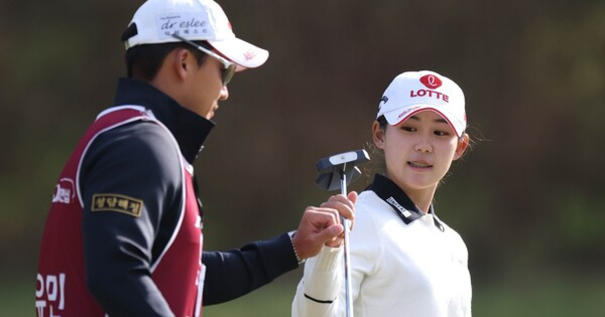'4차 연장전 버디' 황유민, 최종전 우승 피날레…KLPGA 통산 3승째