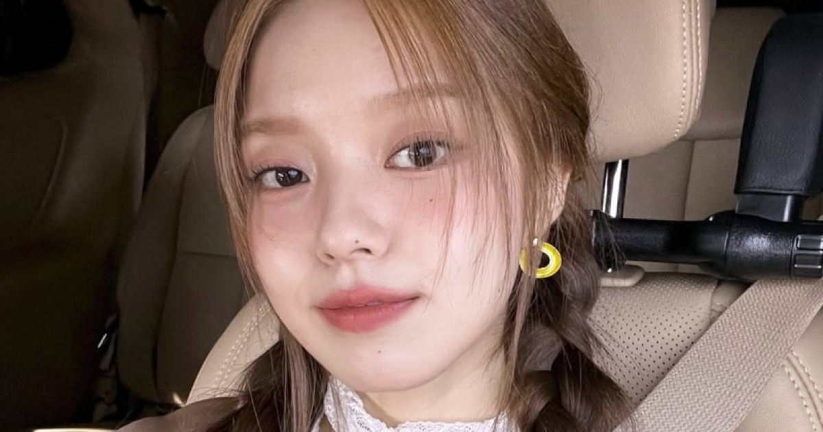 로시, 신승훈 품 떠난다… “15살부터 함께한 시간, 마음이 뭉클”