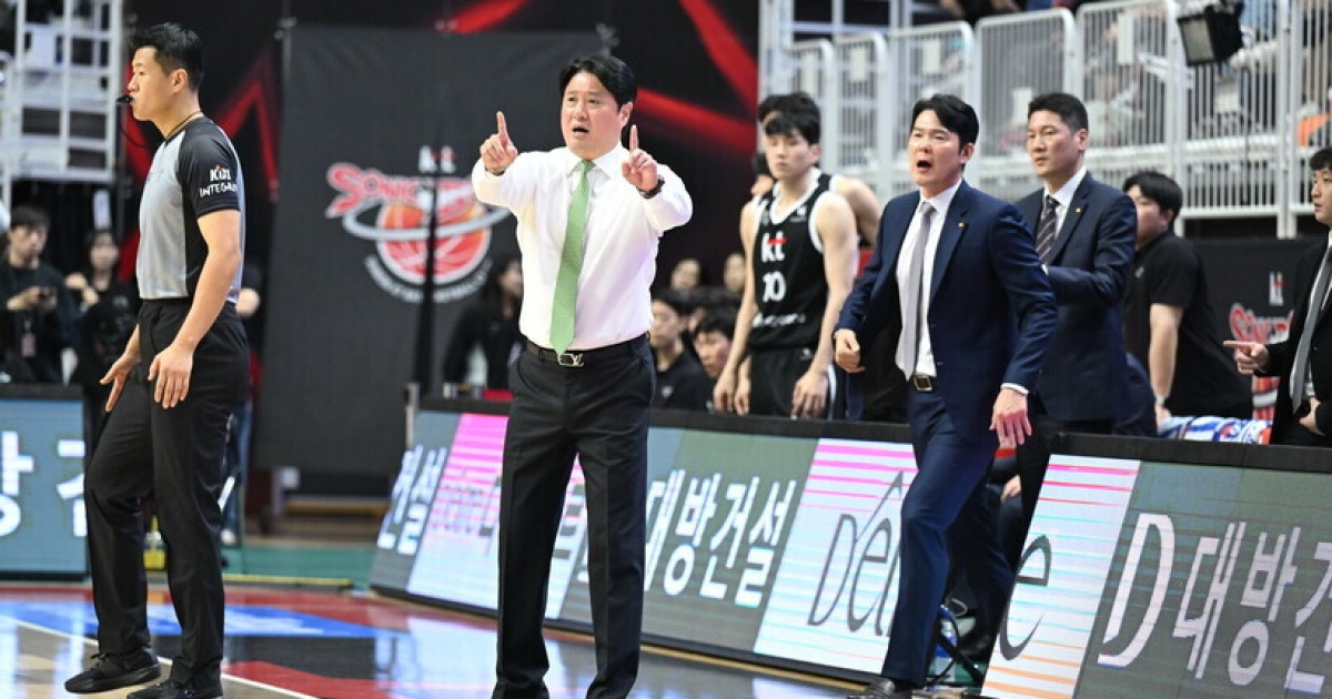 ‘8순위지만…’ 달려야 하는 KT “우리는 윈나우, 엔트리 못 드는 선수도 많다”