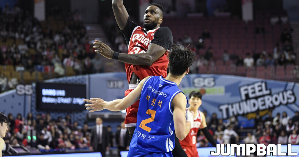 ‘오예스 잠재운 워니의 32P 폭격쇼’ SK, 삼성 꺾고 3연승, 단독 6위 점프!