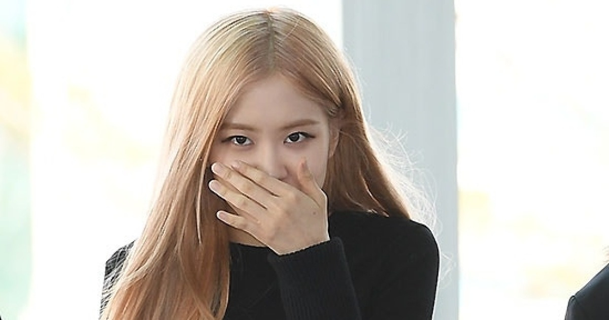 ‘블랙핑크’ 로제, 그래미 문 두드렸다… K팝 역사 바꾼 첫 ‘빅4’ 진입의 순간