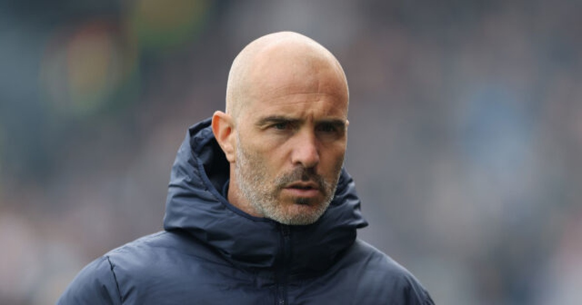 맨체스터 유나이티드 레전드 로테이션 가동 비판에 첼시 사령탑 입 열다…"누구나 하고 싶은 말 할 수 있는 시대"