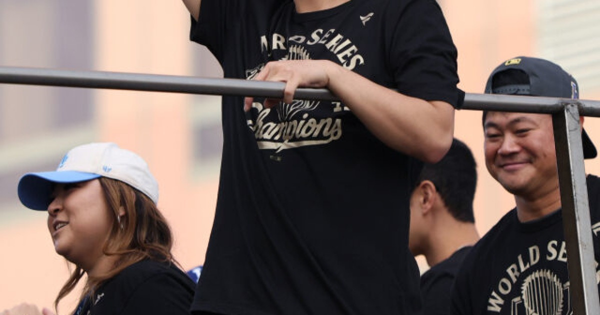 "방법 찾고 있다, 날 완전히 배제하지 말아요' 이런 투수가 다 있나, 야마모토 7차전 등판 비하인드