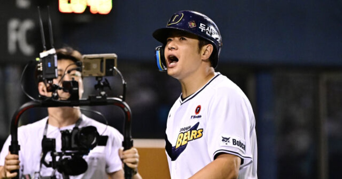 강정호 스쿨이 만병 통치약 아니다…115억원 FA 계약 끝나자 충격의 FA 재수, 두산 김현수 영입하면 ‘위기’