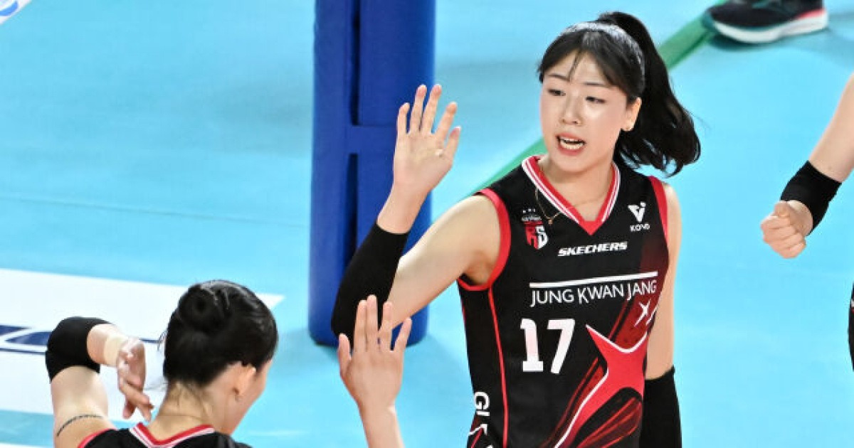 “MB 높이가 가장 좋은 팀” 정호영·박은진 vs “스텝과 스윙이 한 단계 위” 시마무라·임주은 [MD대전]