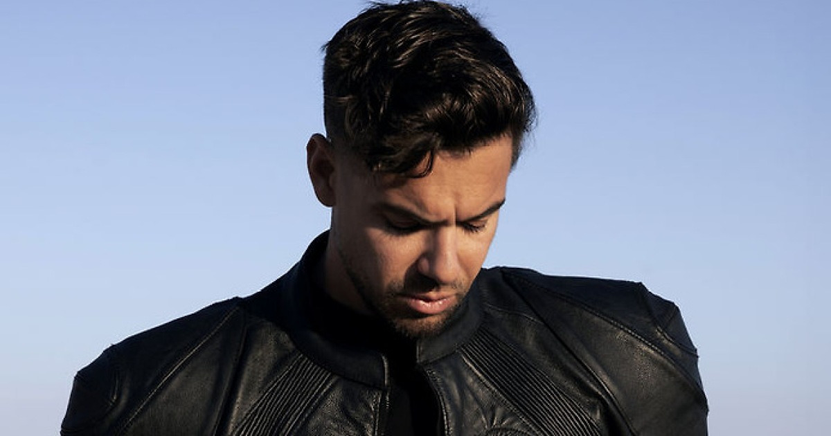 애니마, 찾고야 마는 음악·영상 조합의 도달불능점…'골든' 이재와 작업도