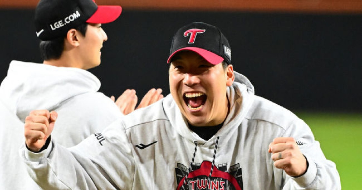 설마 LG, 두산에 FA 김현수 빼앗길까…276홈런 두산 거포, 왜 FA 포기했을까