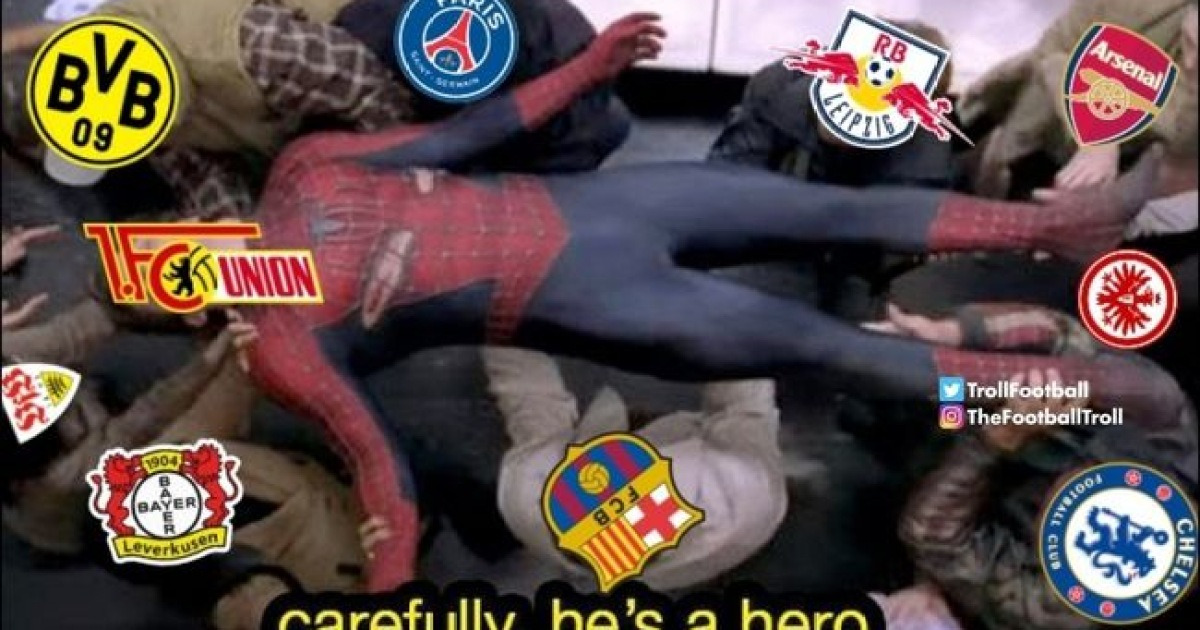 PSG도, 첼시도 아니었다...바이에른의 무지막지한 '전승 행진' 막은 주인공은 '리그 10위' 우니온 베를린