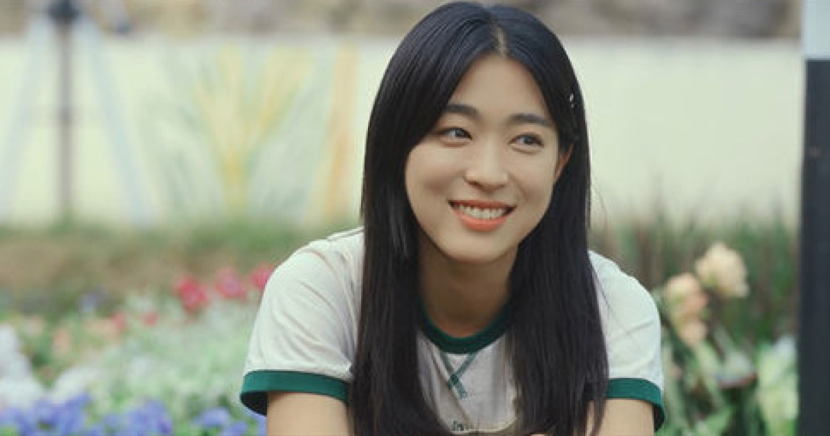 '마지막 썸머' 최성은, ‘여름 맛 첫사랑→후회 여주‘ 시간 순삭