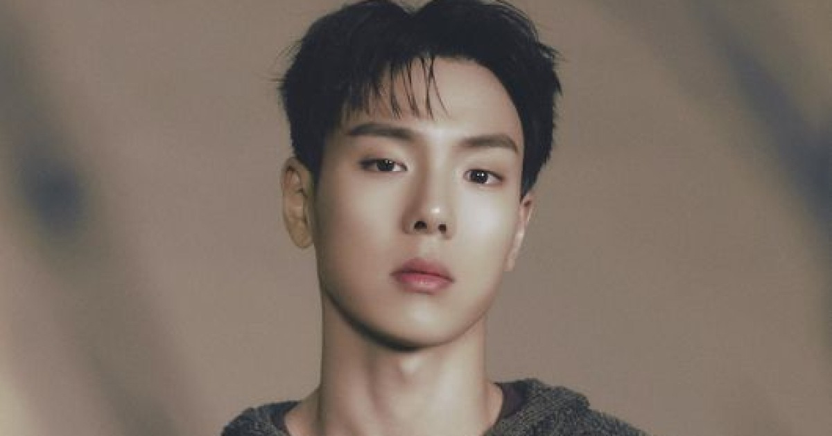 몬스타엑스 셔누·민혁, 서정적 무드..4년 만에 美 신곡 발표