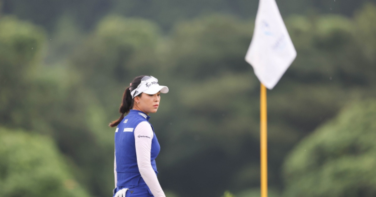 日서 더 뜨거운 ‘우승 57억 최종전’ 티켓 전쟁···‘CME 67위 윤이나’ ‘CME 63위 바바 사키’ ‘CME 68위 구세바’ 나란히 공동 10위