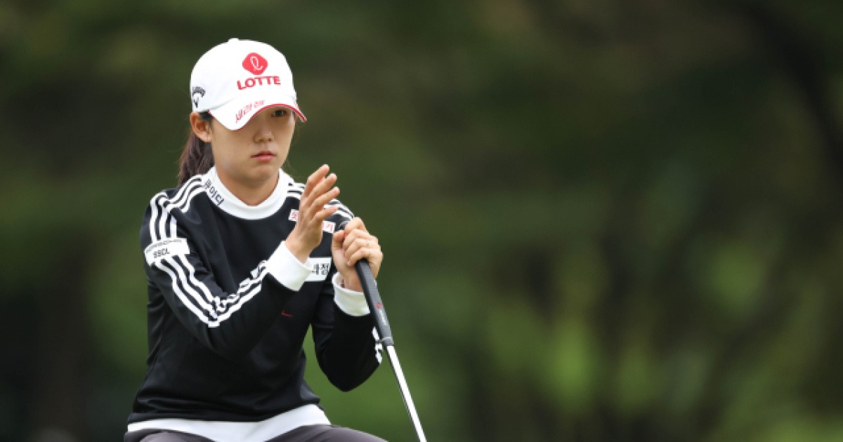 ‘3國 우승’ 황유민 ‘상금 사냥’ 20억 원 찍었다···‘미국 9.3억＋한국 6.8억＋대만 3.9억’