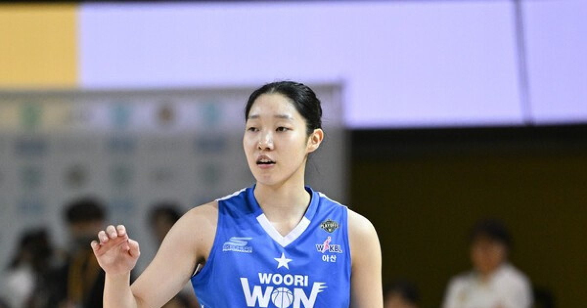 "어떤 상이든 상관없으니 시상식에서 단상에 올라가고 싶다" 2년차 이민지가 밝힌 당당한 포부