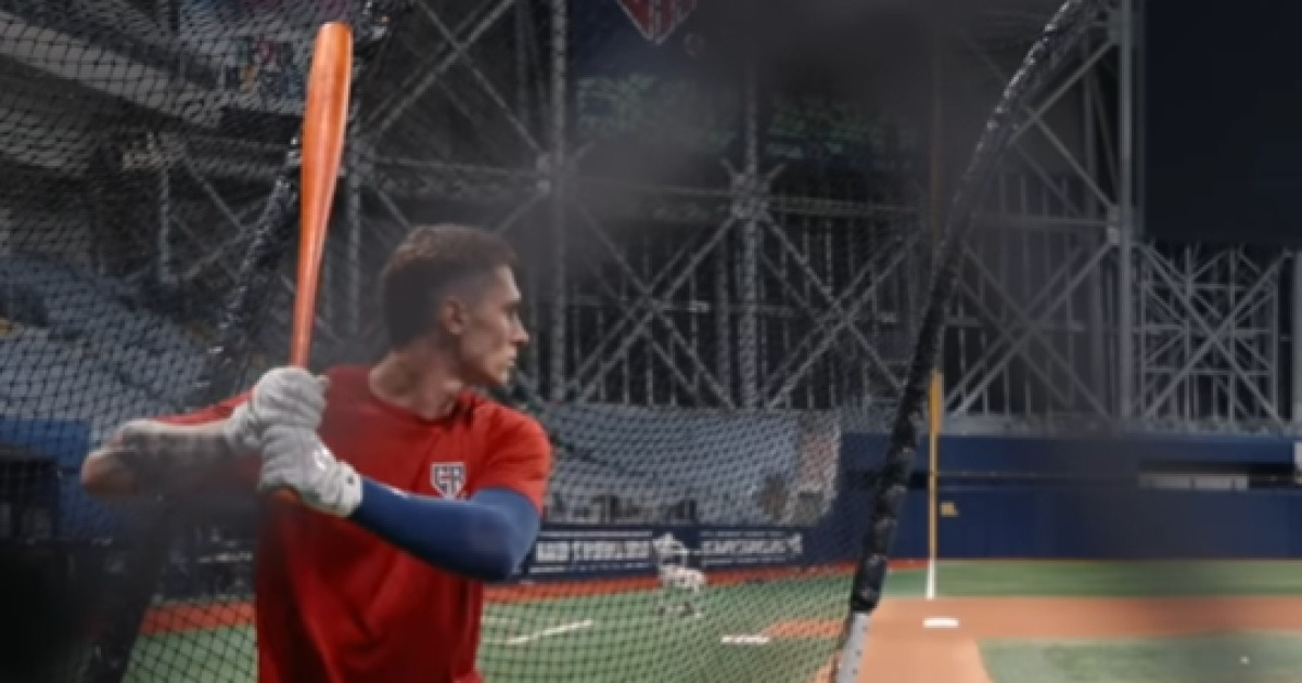 '요미우리 출신' 체코 중견수 日야구 재도전…유일한 외국인 선수로 '현역 트라이아웃'