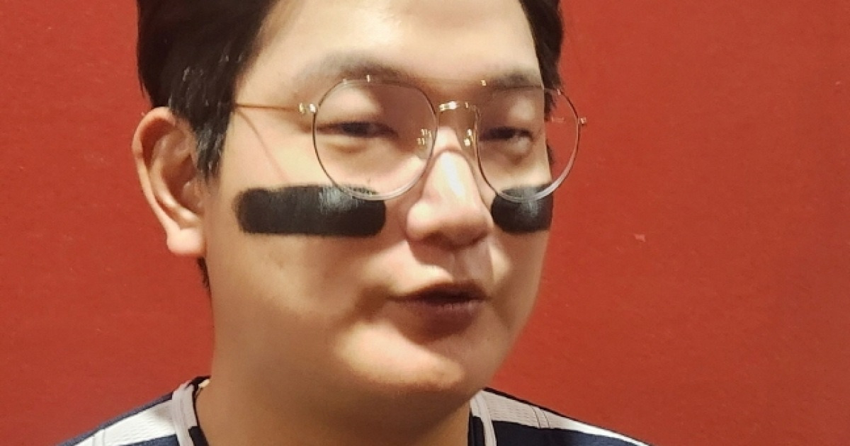 '대체' 김서현은 왜, 고개 흔들더니 '100% 직구 승부'... "최근 변화구 안 좋았다, 핑계를 대자면..." [고척 현장]