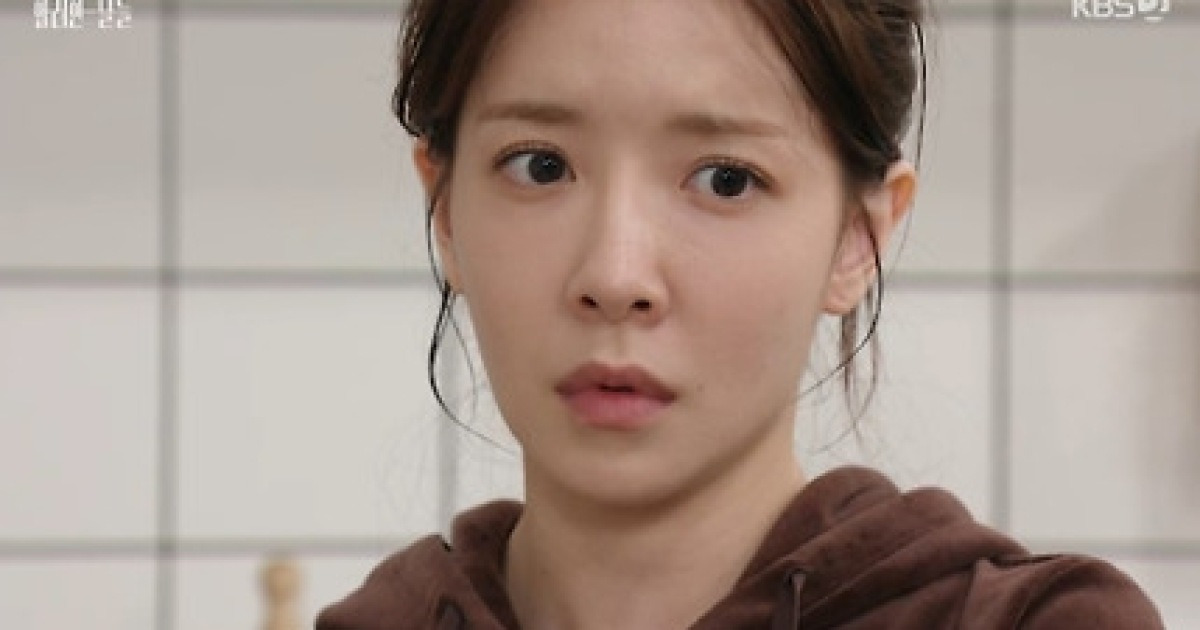 '화려한 날들' 정인선, 간 이식 검사 받았다… 정일우는 AP그룹 인수 성공 [종합]